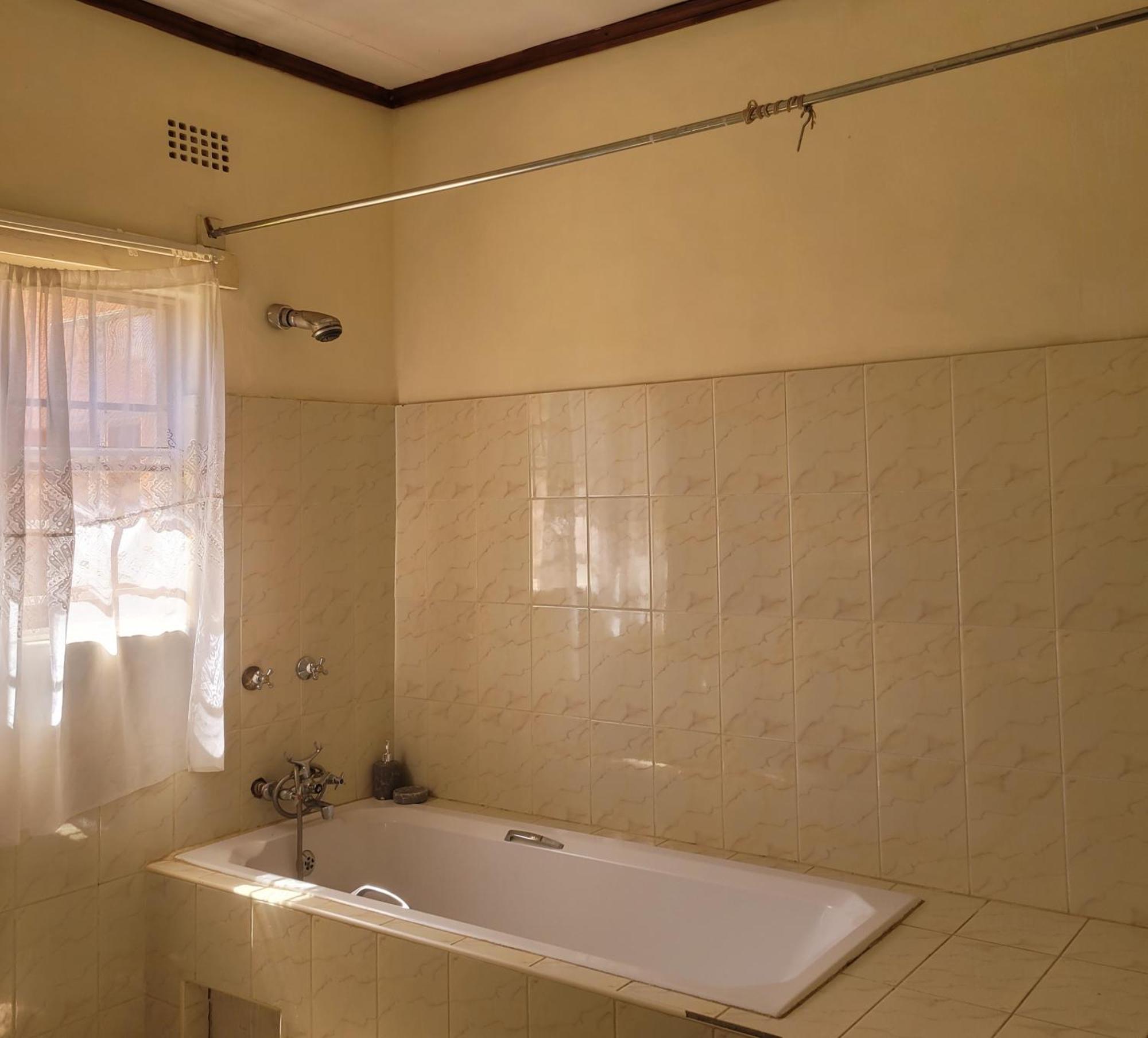 Bed and Breakfast Quest Lilongwe Exteriér fotografie