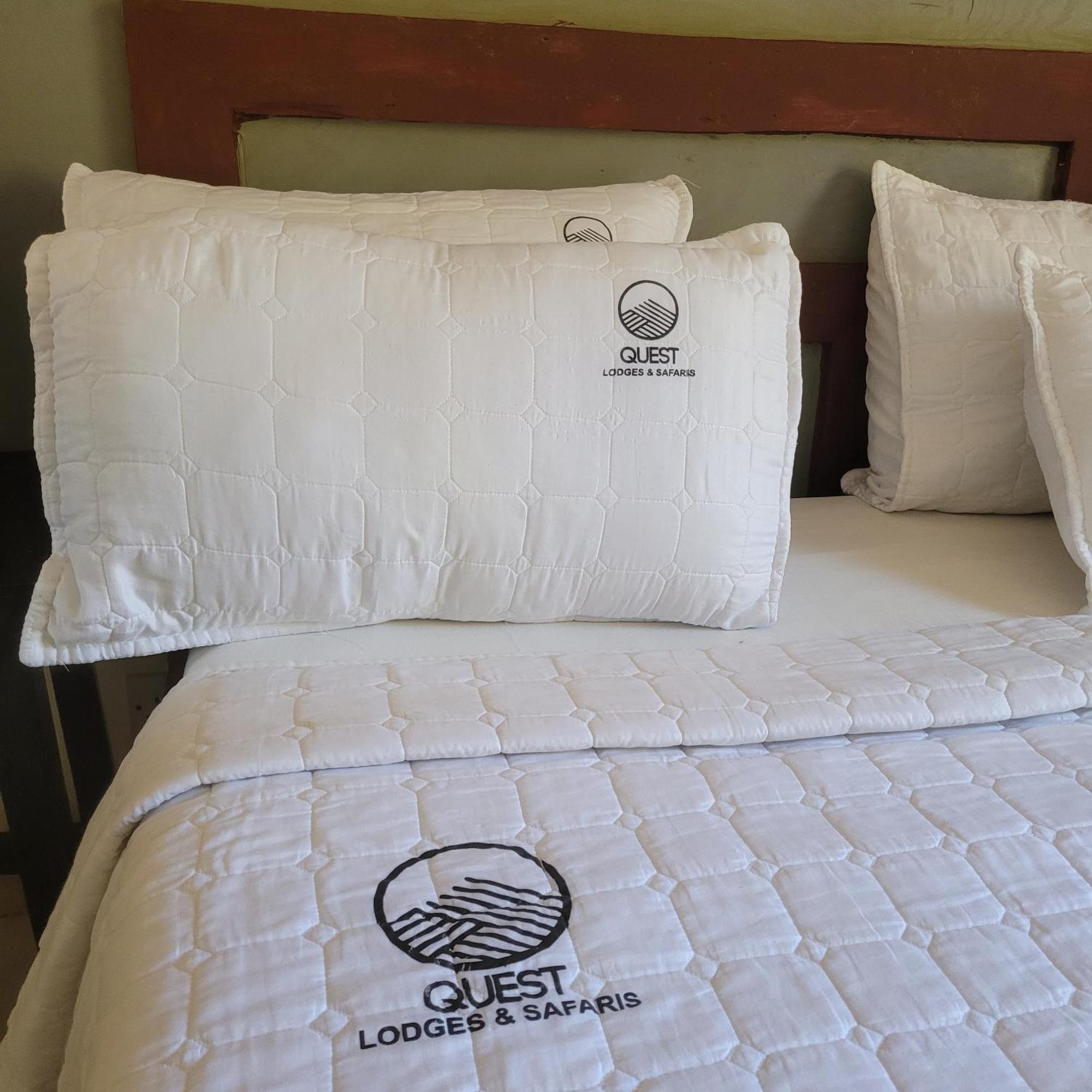Bed and Breakfast Quest Lilongwe Exteriér fotografie